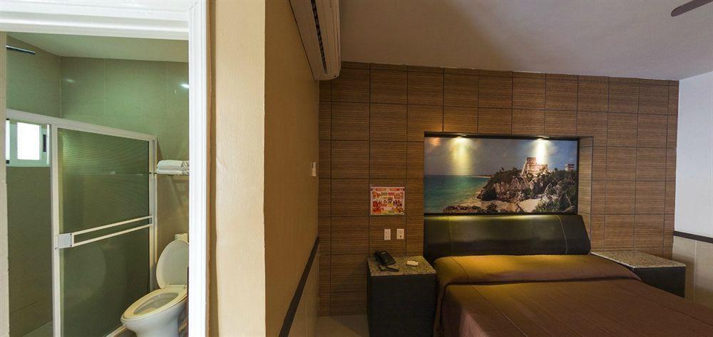 Hotel Maioris Ла-Пас Екстер'єр фото